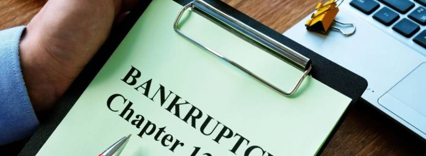 Chapter 13 Bankruptcy Springfield MA